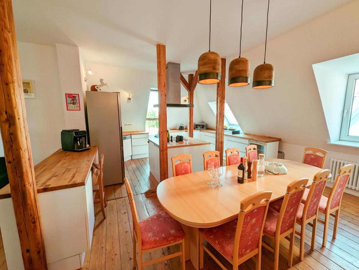 4-Schlafzimmer-Terrassensuite Oasis - Workspace Em-Apartments Deutschland Билефелд Екстериор снимка